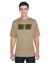 Load image into Gallery viewer, Ridez N Divez &quot;Army&quot; Shirt
